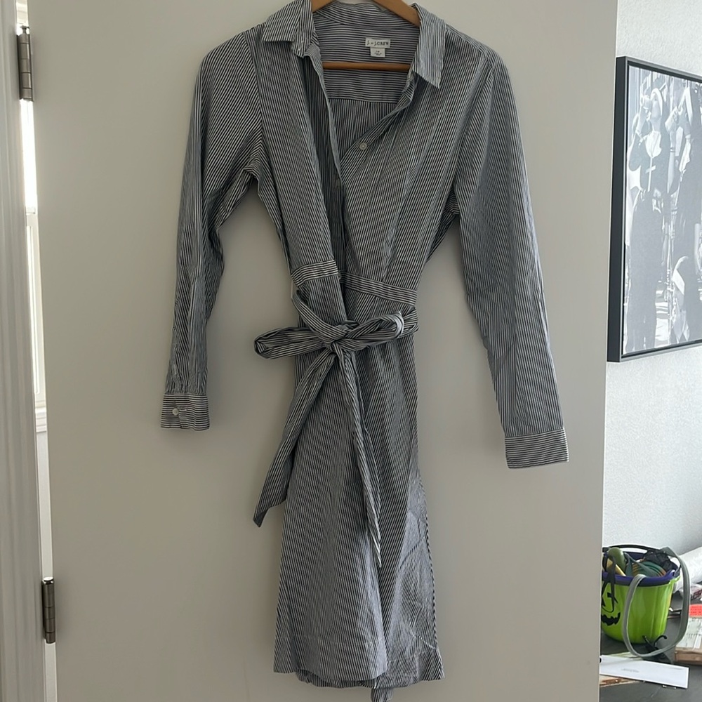 J Crew Dress